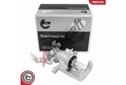 ESEN SKV Brzdový třmen ESN 78SKV154, 78SKV154 ESEN SKV Brzdový třmen ESN 78SKV154, 78SKV154