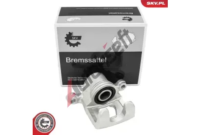 ESEN SKV Brzdov� t�men ESN 78SKV193, 78SKV193