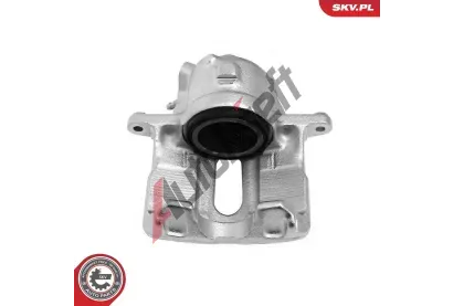 ESEN SKV Brzdov� t�men ESN 78SKV211, 78SKV211