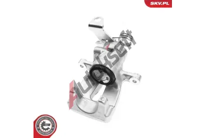 ESEN SKV Brzdov tmen ESN 78SKV224, 78SKV224