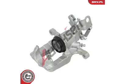 ESEN SKV Brzdov� t�men ESN 78SKV233, 78SKV233