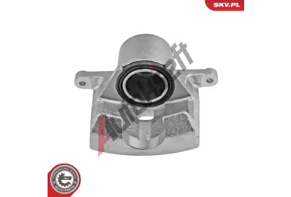 ESEN SKV Brzdov tmen ESN 78SKV242, 78SKV242