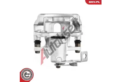 ESEN SKV Brzdov� t�men ESN 78SKV253, 78SKV253