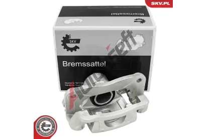 ESEN SKV Brzdov tmen ESN 78SKV343, 78SKV343