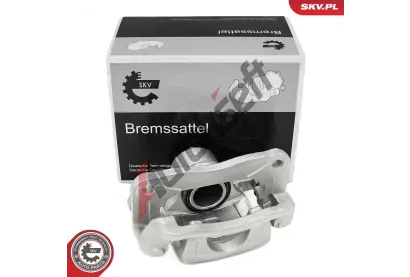 ESEN SKV Brzdov tmen ESN 78SKV344, 78SKV344