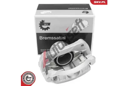 ESEN SKV Brzdov� t�men ESN 78SKV351, 78SKV351