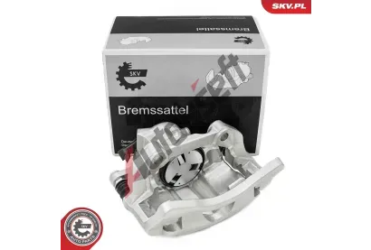 ESEN SKV Brzdov tmen ESN 78SKV401, 78SKV401