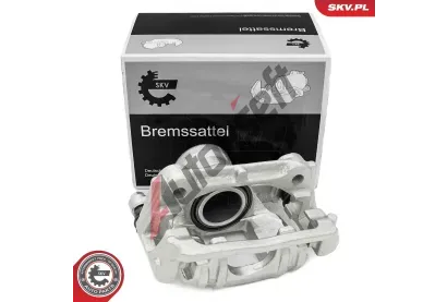 ESEN SKV Brzdov tmen ESN 78SKV424, 78SKV424