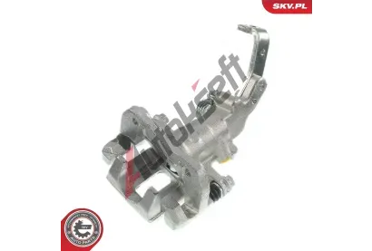 ESEN SKV Brzdov� t�men ESN 78SKV434, 78SKV434