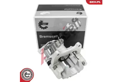 ESEN SKV Brzdov tmen ESN 78SKV464, 78SKV464