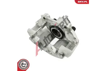 ESEN SKV Brzdov tmen ESN 78SKV471, 78SKV471