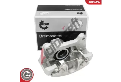 ESEN SKV Brzdov tmen ESN 78SKV472, 78SKV472