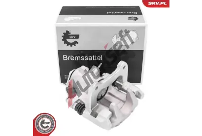 ESEN SKV Brzdov tmen ESN 78SKV484, 78SKV484