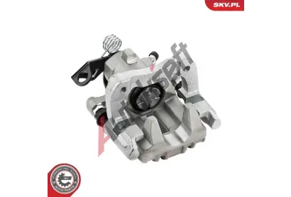 ESEN SKV Brzdový třmen ESN 78SKV503, 78SKV503 ESEN SKV Brzdový třmen ESN 78SKV503, 78SKV503