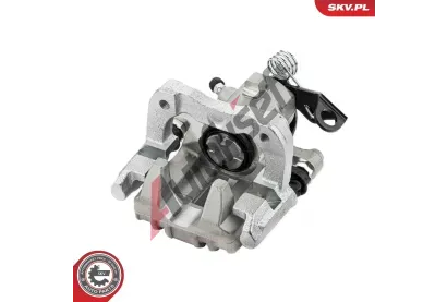 ESEN SKV Brzdov tmen ESN 78SKV504, 78SKV504