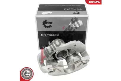 ESEN SKV Brzdov tmen ESN 78SKV511, 78SKV511