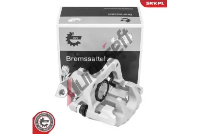 ESEN SKV Brzdov tmen ESN 78SKV573, 78SKV573