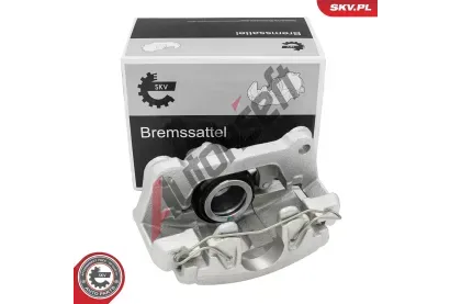 ESEN SKV Brzdový třmen ESN 78SKV581, 78SKV581 ESEN SKV Brzdový třmen ESN 78SKV581, 78SKV581