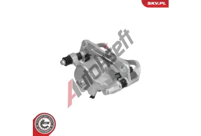 ESEN SKV Brzdov� t�men ESN 78SKV624, 78SKV624