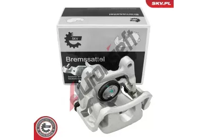 ESEN SKV Brzdový třmen ESN 78SKV663, 78SKV663 ESEN SKV Brzdový třmen ESN 78SKV663, 78SKV663