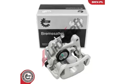 ESEN SKV Brzdov tmen ESN 78SKV664, 78SKV664