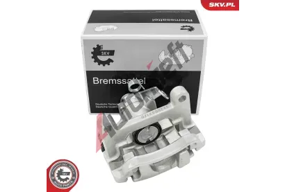 ESEN SKV Brzdový třmen ESN 78SKV684, 78SKV684 ESEN SKV Brzdový třmen ESN 78SKV684, 78SKV684