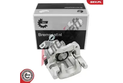 ESEN SKV Brzdov tmen ESN 78SKV693, 78SKV693