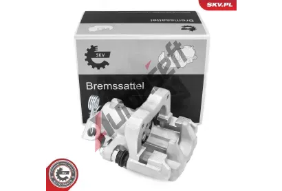 ESEN SKV Brzdov tmen ESN 78SKV713, 78SKV713