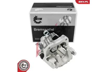 ESEN SKV Brzdov tmen ESN 78SKV714, 78SKV714