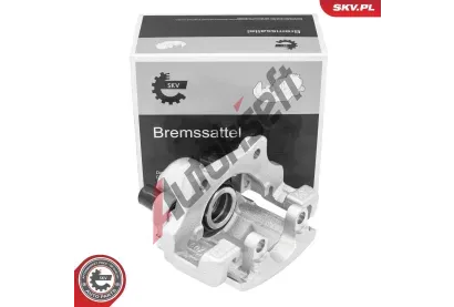 ESEN SKV Brzdov� t�men ESN 78SKV783, 78SKV783