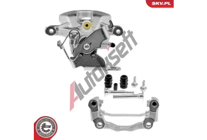 ESEN SKV Brzdov tmen ESN 78SKV803, 78SKV803