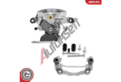 ESEN SKV Brzdov� t�men ESN 78SKV804, 78SKV804