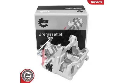 ESEN SKV Brzdov tmen ESN 78SKV814, 78SKV814