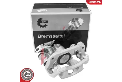 ESEN SKV Brzdov tmen ESN 78SKV824, 78SKV824