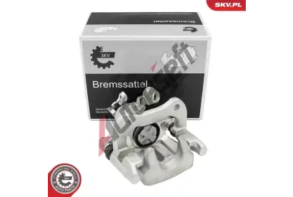 ESEN SKV Brzdov tmen ESN 78SKV843, 78SKV843