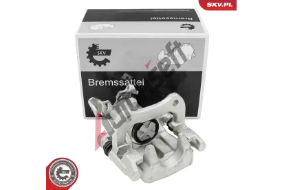 ESEN SKV Brzdov tmen ESN 78SKV844, 78SKV844