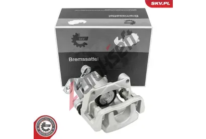 ESEN SKV Brzdov tmen ESN 78SKV853, 78SKV853