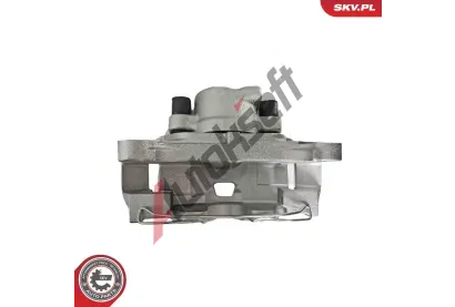 ESEN SKV Brzdový třmen ESN 78SKV891, 78SKV891 ESEN SKV Brzdový třmen ESN 78SKV891, 78SKV891