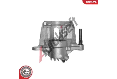 ESEN SKV Brzdov� t�men ESN 79SKV491, 79SKV491