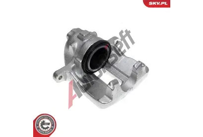 ESEN SKV Brzdov tmen ESN 79SKV541, 79SKV541