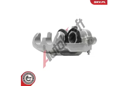 ESEN SKV Brzdový třmen ESN 79SKV551, 79SKV551 ESEN SKV Brzdový třmen ESN 79SKV551, 79SKV551