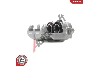 ESEN SKV Brzdov� t�men ESN 79SKV552, 79SKV552