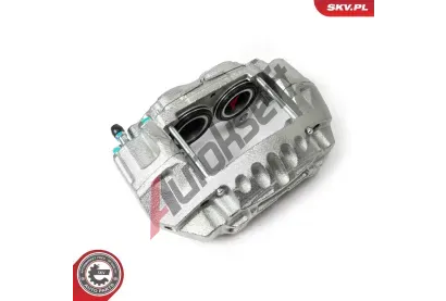 ESEN SKV Brzdov� t�men ESN 79SKV611, 79SKV611