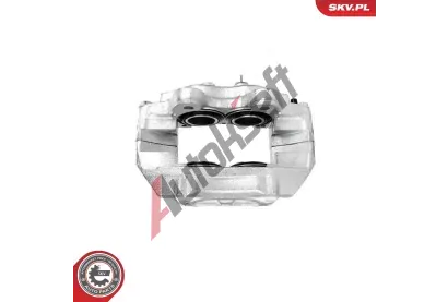 ESEN SKV Brzdov� t�men ESN 79SKV612, 79SKV612