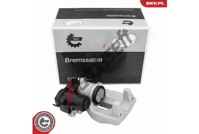ESEN SKV Brzdov� t�men ESN 79SKV833, 79SKV833