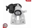 ESEN SKV Brzdov� t�men ESN 79SKV833, 79SKV833
