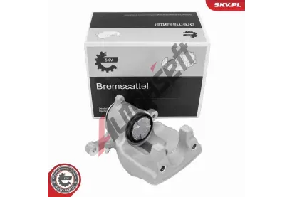 ESEN SKV Brzdový třmen ESN 79SKV843, 79SKV843 ESEN SKV Brzdový třmen ESN 79SKV843, 79SKV843