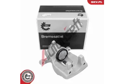 ESEN SKV Brzdov� t�men ESN 79SKV844, 79SKV844
