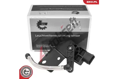 ESEN SKV Senzor, regulace sklonu svtlometu ESN 81SKV001, 81SKV001