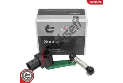 ESEN SKV Senzor, regulace sklonu svtlometu ESN 81SKV003, 81SKV003